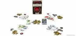 Three dragon ante legendary edition Componentes